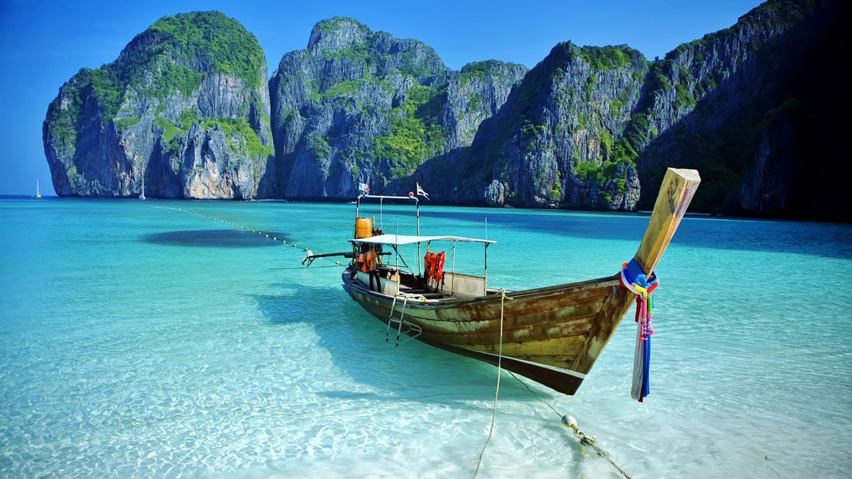 Tayland Turları