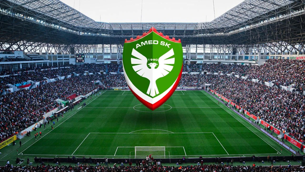 Amedspor - Iğdır Konaklamalı Uçak Bileti